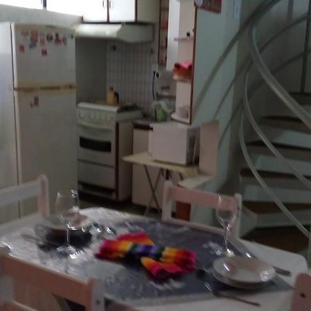 Residencial Costa Azul Διαμέρισμα João Pessoa Εξωτερικό φωτογραφία
