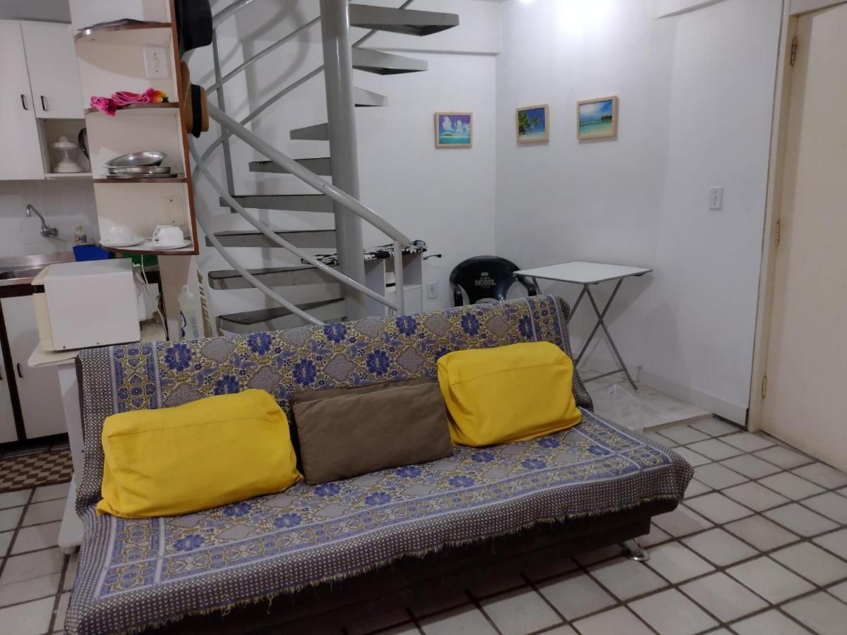 Residencial Costa Azul Διαμέρισμα João Pessoa Εξωτερικό φωτογραφία