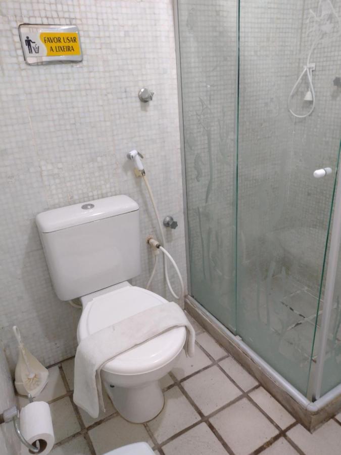Residencial Costa Azul Διαμέρισμα João Pessoa Εξωτερικό φωτογραφία