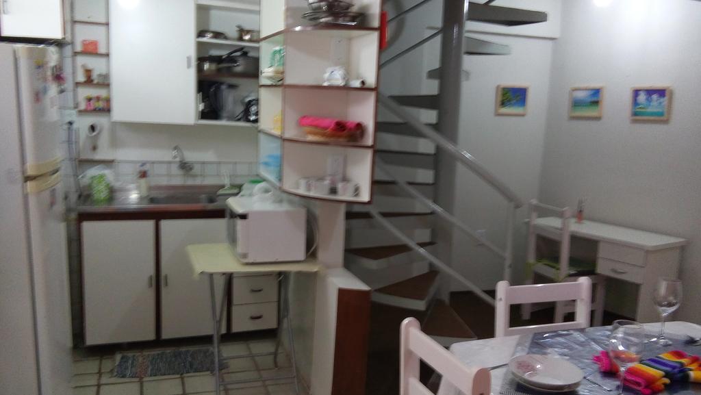 Residencial Costa Azul Διαμέρισμα João Pessoa Εξωτερικό φωτογραφία