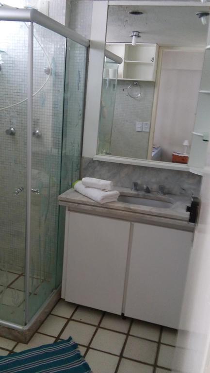 Residencial Costa Azul Διαμέρισμα João Pessoa Εξωτερικό φωτογραφία
