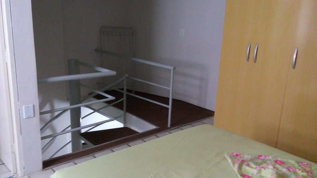 Residencial Costa Azul Διαμέρισμα João Pessoa Εξωτερικό φωτογραφία